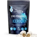 Icerock Premium CBD de Flor Factory