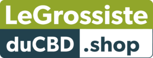 Productos de CBD Le Grossiste du CBD Shop