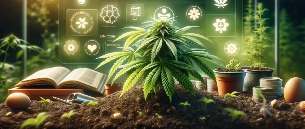 Las mejores semillas autoflorecientes para principiantes sirven como la piedra angular para aquellos que se adentran en el mundo del cultivo de cannabis. Ofrecen una oportunidad inigualable para aprender y tener éxito, reduciendo las barreras de entrada con su naturaleza indulgente y requisitos de cultivo simplificados. Ya sea que estés cultivando para uso personal o explorando las posibilidades de la horticultura del cannabis, las autoflorecientes ofrecen un comienzo prometedor con resultados gratificantes.