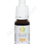 Aceite de CBD de espectro completo Alchimiaweb